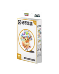 Terastal Gathering Coin Set - Eevee (S-Chinese)
