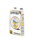 Terastal Gathering Coin Set - Jolteon (S-Chinese)