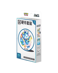 Terastal Gathering Coin Set - Vaporeon (S-Chinese)