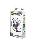 Terastal Gathering Coin Set - Umbreon (S-Chinese)