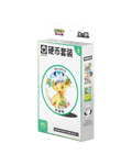 Terastal Gathering Coin Set - Leafeon (S-Chinese)
