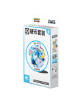 Terastal Gathering Coin Set - Glaceon (S-Chinese)