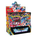 ME: Chaos Rising Booster Box