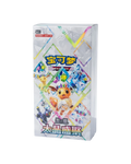 Terastal Gathering Chinese Booster Box
