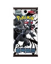 Korean Scarlet & Violet - Black Bolt Booster Box
