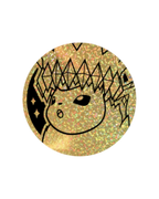 Terastal Gathering Coin Set - Flareon (S-Chinese)