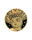 Terastal Gathering Coin Set - Leafeon (S-Chinese)