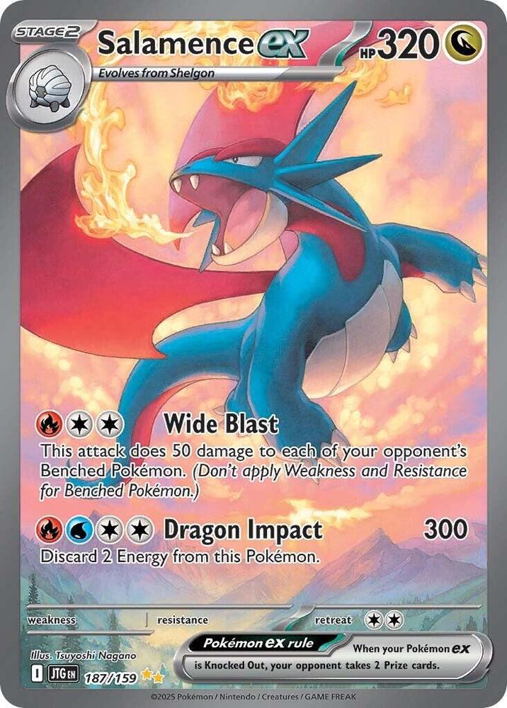 Journey Together Booster Box